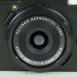 FUJIFILM X70 ブラック FUJIFILM X70 ブラック