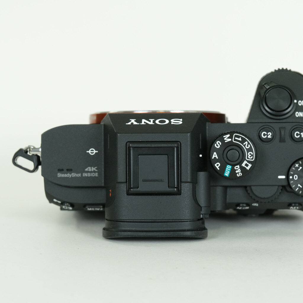 SONY α7R III（ILCE-7RM3）