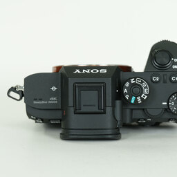 SONY α7R III（ILCE-7RM3）