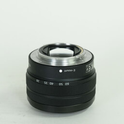 SONY FE 28-60mm F4-5.6 SEL2860 SONY FE 28-60mm F4-5.6 SEL2860