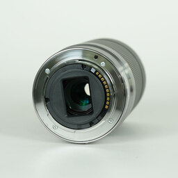 SONY E 55-210mm F4.5-6.3 OSS SEL55210 SONY E 55-210mm F4.5-6.3 OSS SEL55210