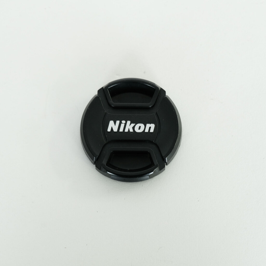 Nikon Ai Nikkor 50mm F1.4S
