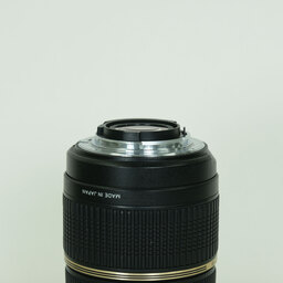 TAMRON SP 28-75mm F2.8 XR Di LD ASPH [IF] Macro/Model A09NII(ニコンF用)   【AFモーター内蔵】