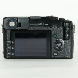 FUJIFILM X-Pro1
