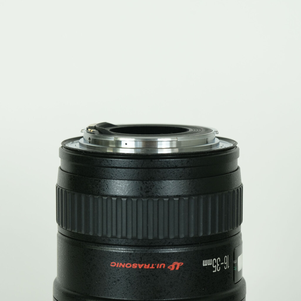 Canon EF16-35mm F2.8L II USM Canon EF16-35mm F2.8L II USM
