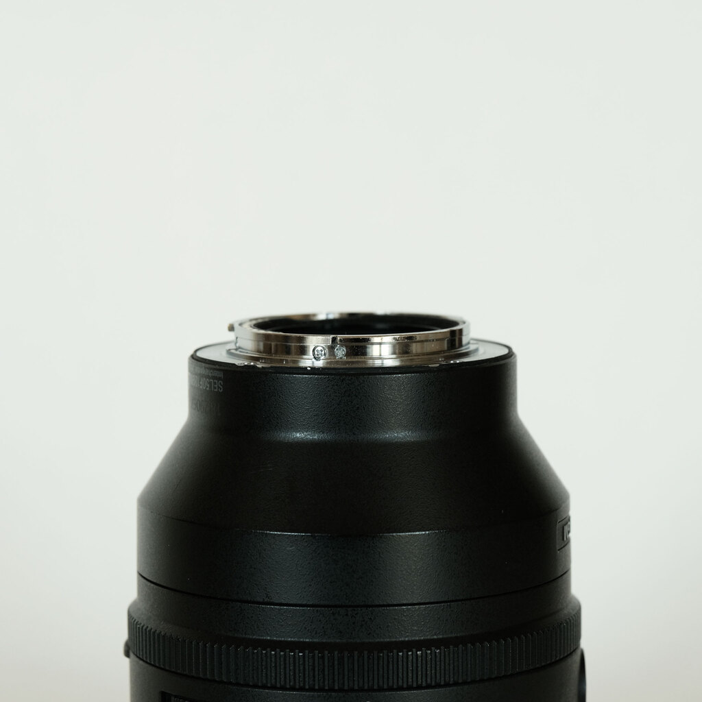 SONY FE 50mm F1.2 GM SEL50F12GM