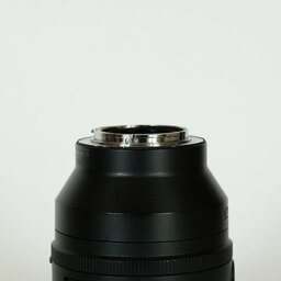 SONY FE 50mm F1.2 GM SEL50F12GM