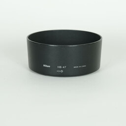 Nikon AF-S NIKKOR 50mm f/1.8G