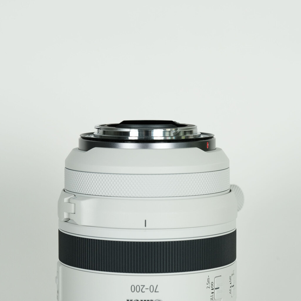 Canon RF70-200mm F2.8 L IS USM