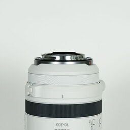 Canon RF70-200mm F2.8 L IS USM