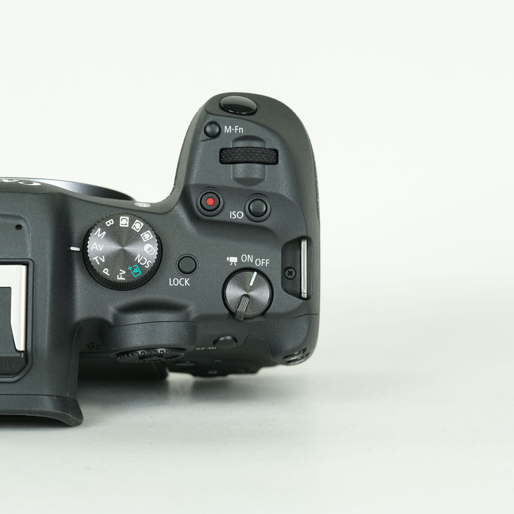 Canon EOS R7