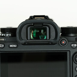 SONY α9（ILCE-9）