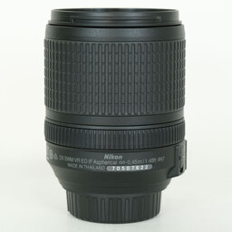 Nikon AF-S DX NIKKOR 18-140mm F3.5-5.6G ED VR Nikon AF-S DX NIKKOR 18-140mm F3.5-5.6G ED VR