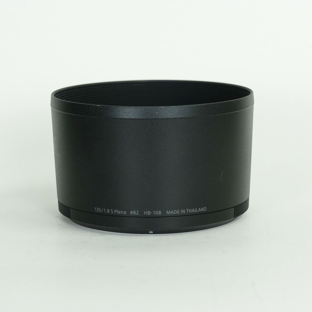 Nikon NIKKOR Z 135mm f/1.8 S Plena