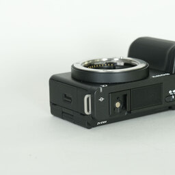 SONY VLOGCAM ZV-E10 II（ZV-E10M2）