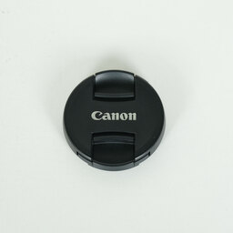 Canon EF-S18-55mm F4-5.6 IS STM