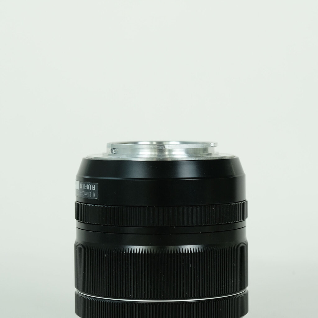 FUJIFILM XF18-55mmF2.8-4 R LM OISの出品 | ONE SCENE（ワンシーン）