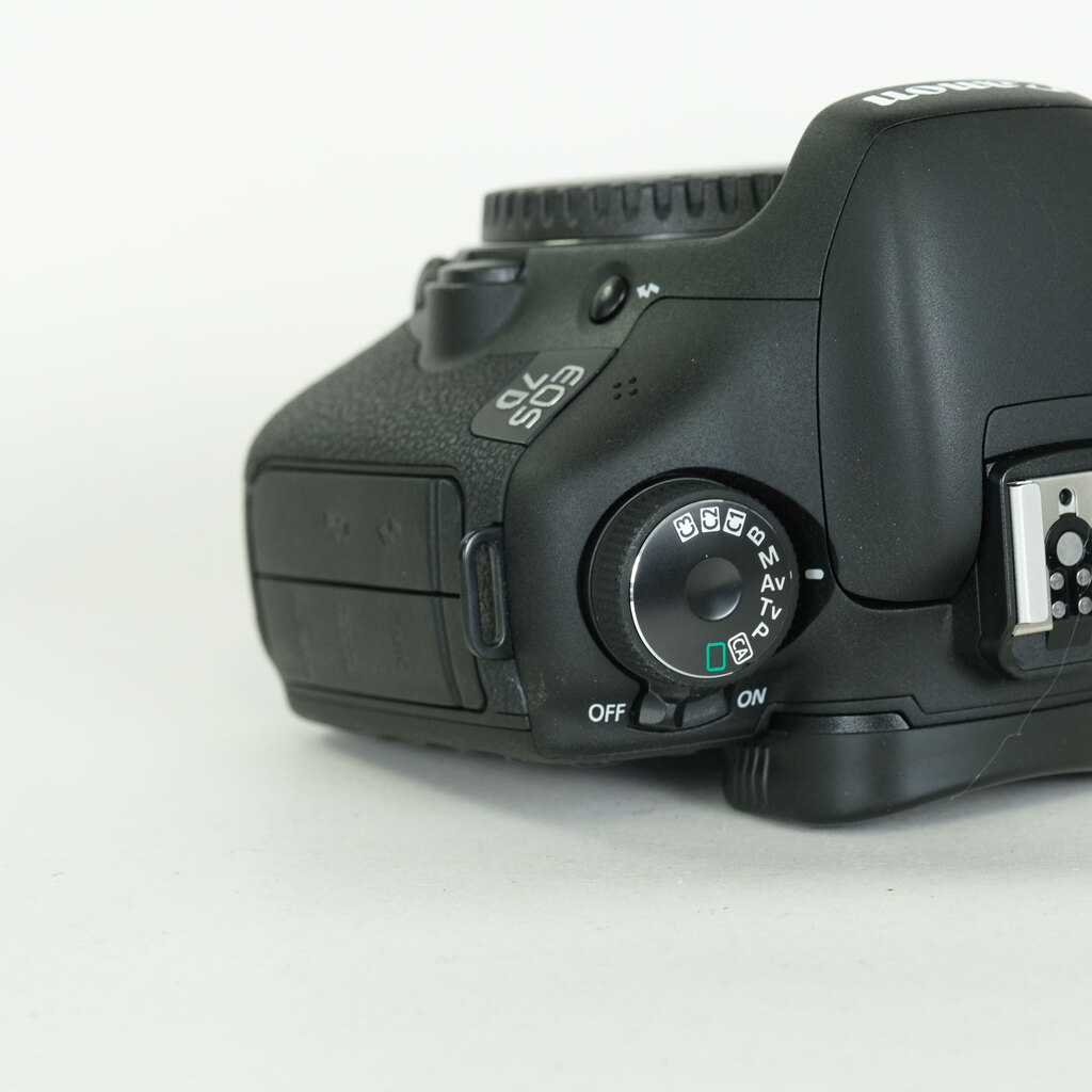 Canon EOS7D ボディ