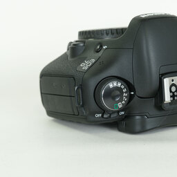 Canon EOS7D ボディ