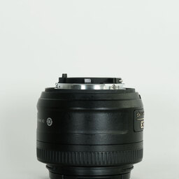 Nikon AF-S DX NIKKOR 35mm f/1.8G