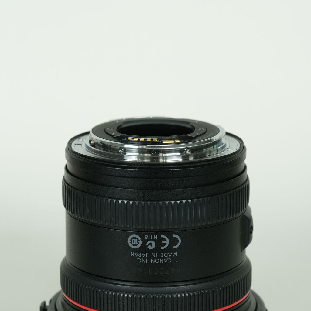 Canon EF8-15mm F4L フィッシュアイ USMの出品 | ONE SCENE（ワンシーン）