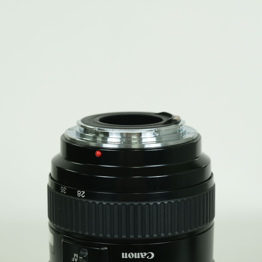 Canon EF28-70mm F2.8L USM