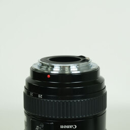 Canon EF28-70mm F2.8L USM