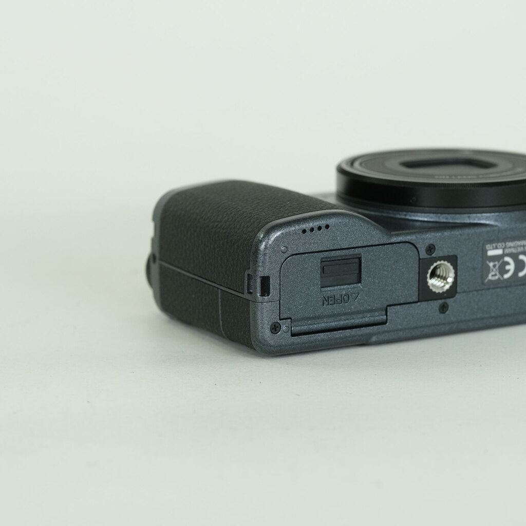 RICOH GR IIIx Urban Edition