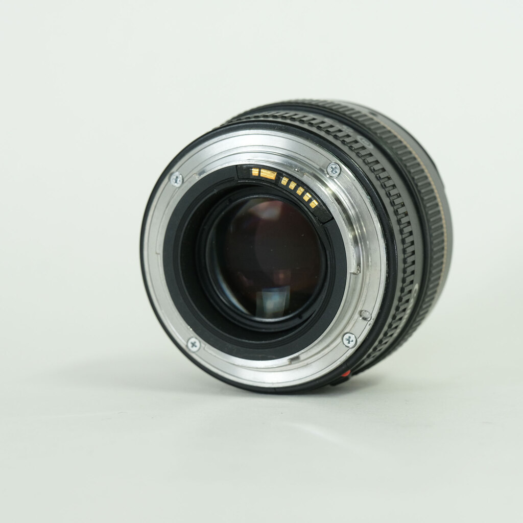 Canon EF50mm F1.4 USM Canon EF50mm F1.4 USM