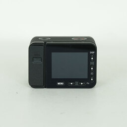 SONY Cyber-shot DSC-RX0M2