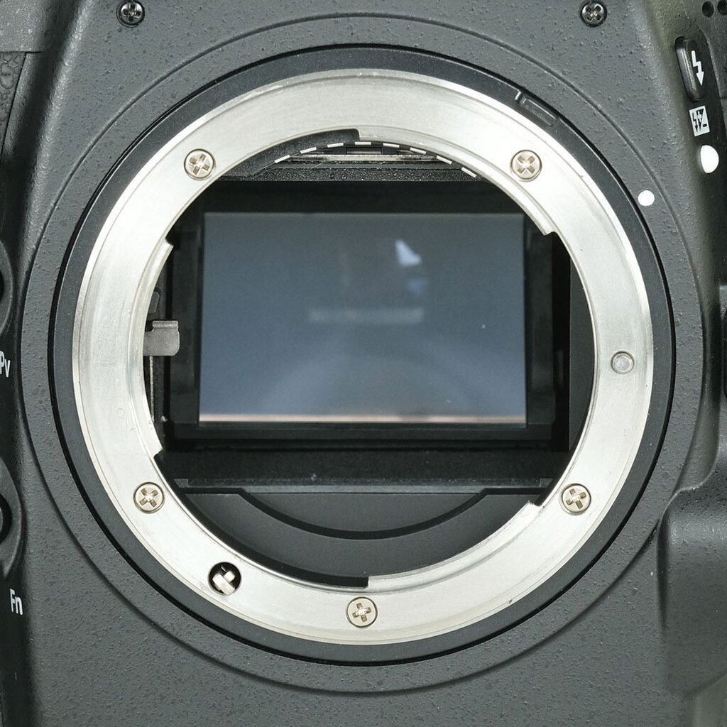 Nikon D810A