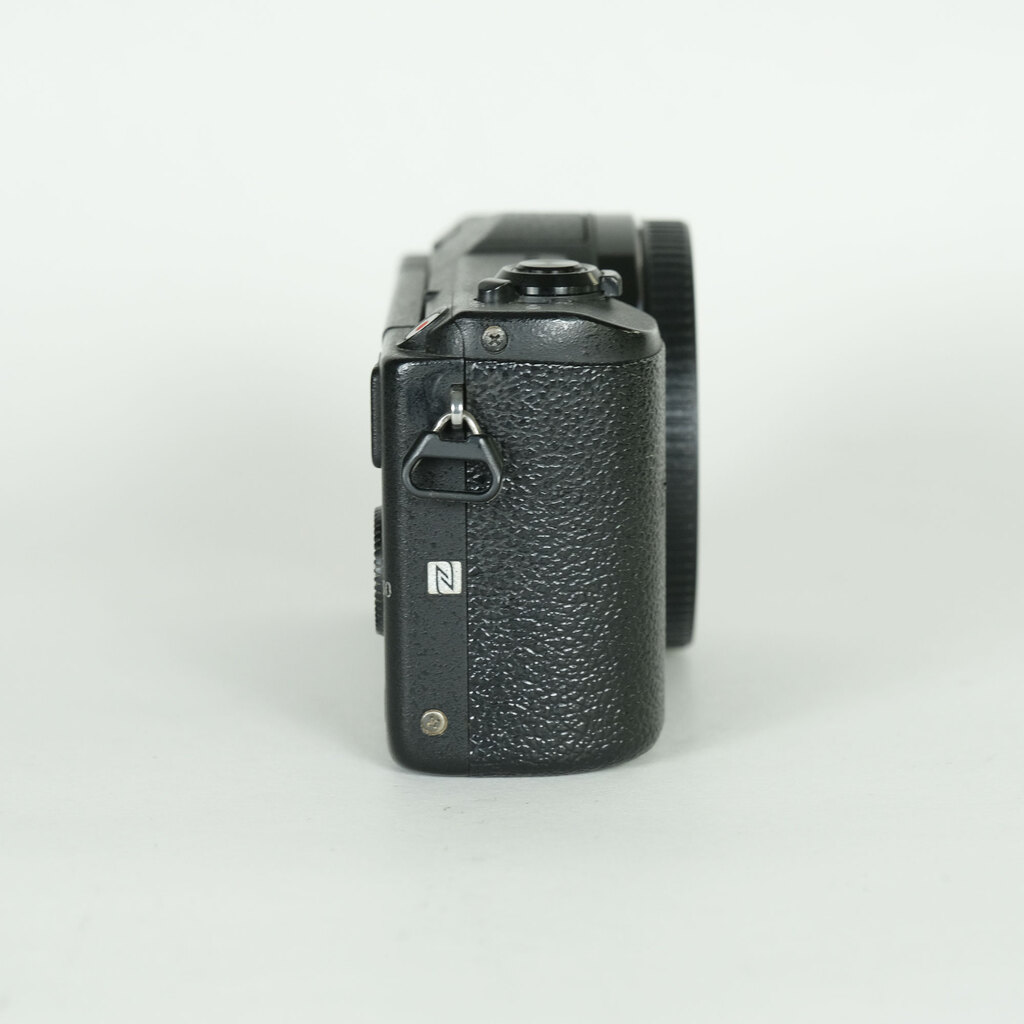 SONY α5100 ILCE-5100 ブラック