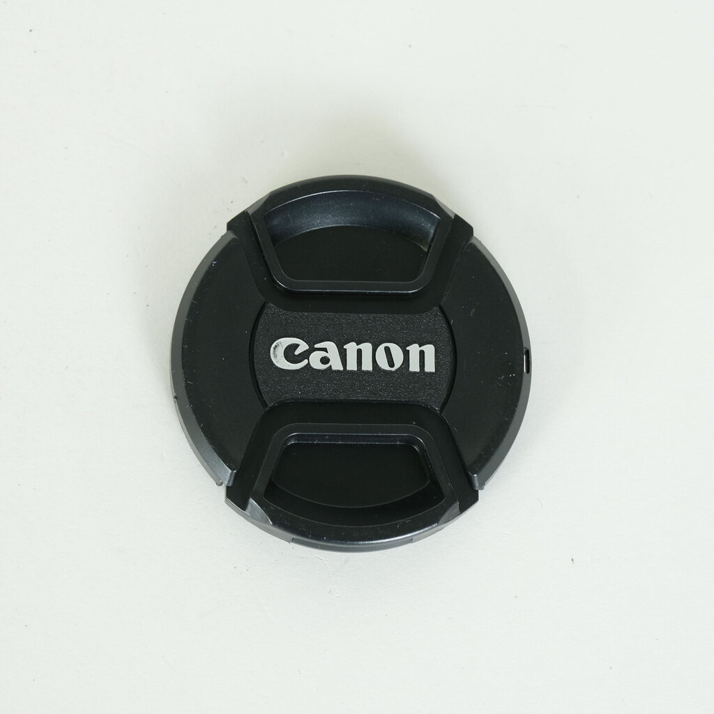 Canon EF-S55-250mm F4-5.6 IS STM