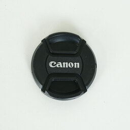 Canon EF-S55-250mm F4-5.6 IS STM