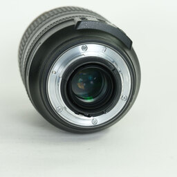 Nikon AF-S NIKKOR 24-120mm f/4G ED VR