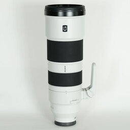 SONY FE 200-600mm F5.6-6.3 G OSS SEL200600G
