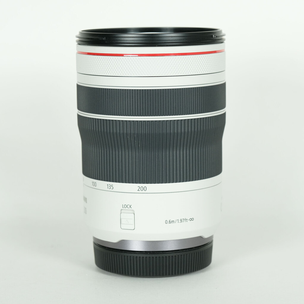 Canon RF70-200mm F4 L IS USM
