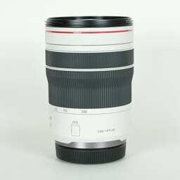 Canon RF70-200mm F4 L IS USM