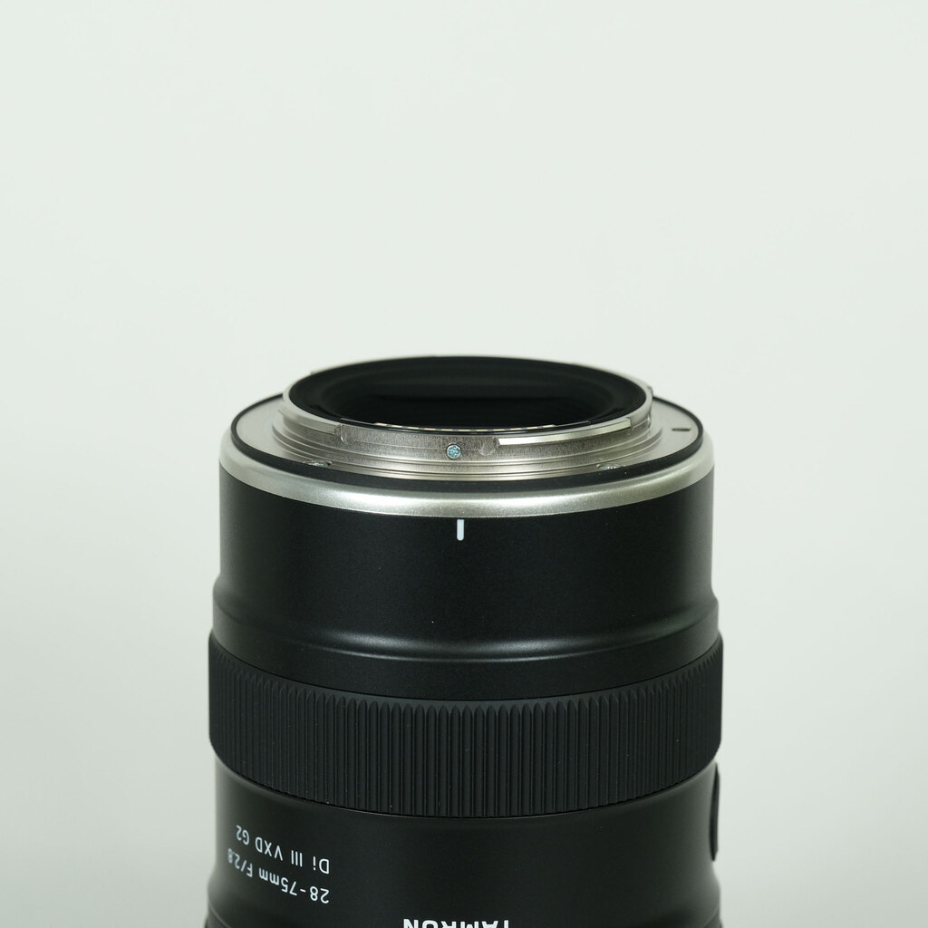 TAMRON 28-75mm F/2.8 Di III VXD G2 (Model A063) [ニコンZ用]の出品