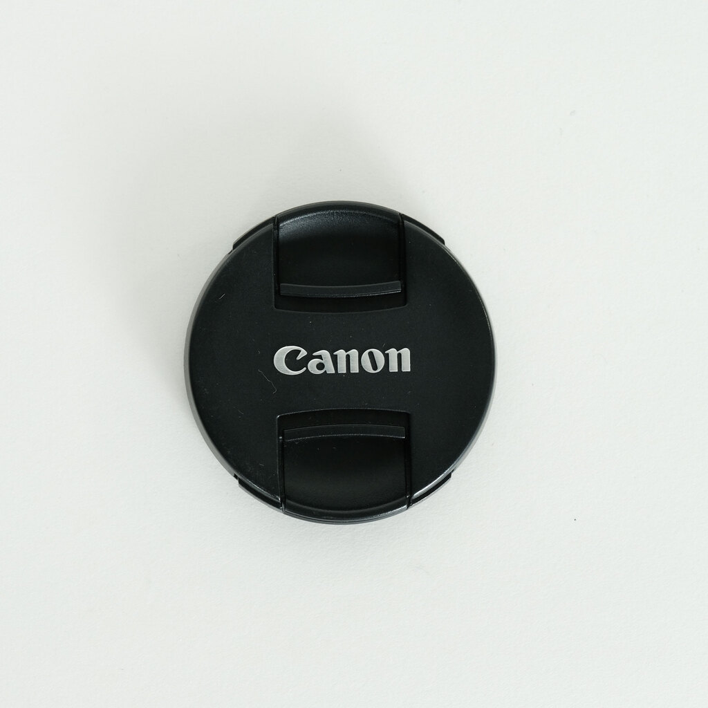 Canon EF-S55-250mm F4-5.6 IS STM