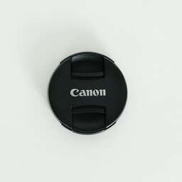 Canon EF-S55-250mm F4-5.6 IS STM