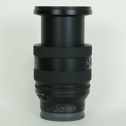 SONY FE 20-70mm F4 G SEL2070G