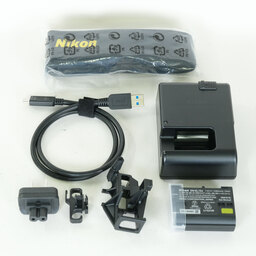 Nikon Z7II