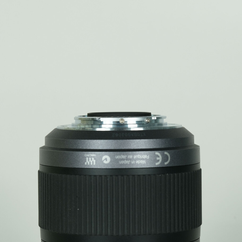 Panasonic LUMIX G VARIO 45-200mm F4.0-F5.6 MEGA O.I.S. H-FS045200