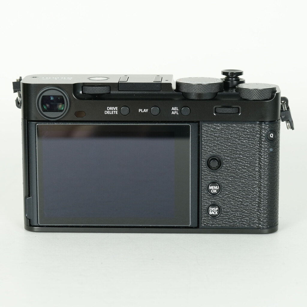 FUJIFILM X-E5 [�{�f�B �u���b�N]