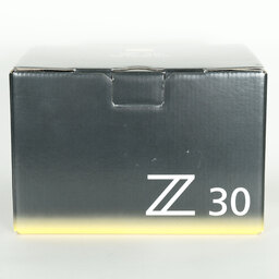 Nikon Z30 Nikon Z30