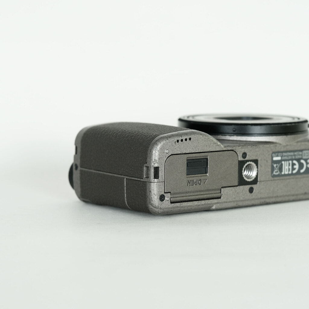 RICOH GR III Diary Edition