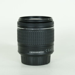 Nikon AF-P DX NIKKOR 18-55mm F3.5-5.6G VR