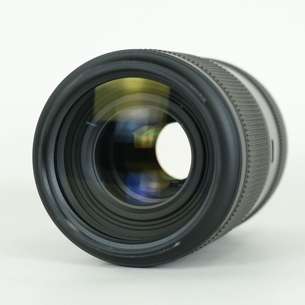 TAMRON 70-180mm F/2.8 Di III VC VXD G2（Model A065） [ソニーE用]