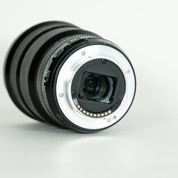 FUJIFILM XF10-24mmF4 R OIS
